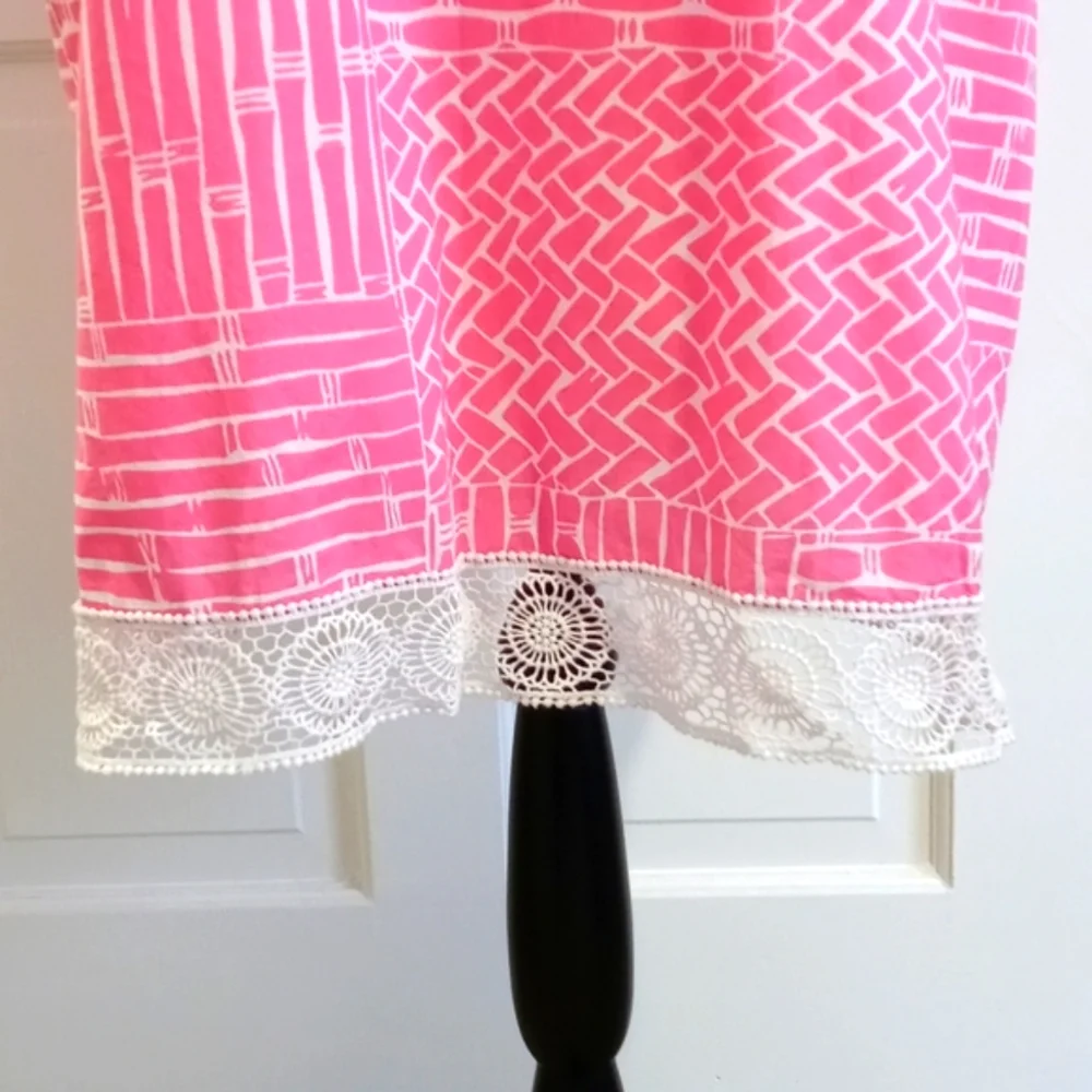💗RARE Lilly Pulitzer💗 - Chapman Tunic Dress - Picture 12 of 16